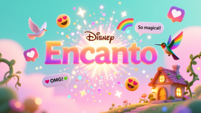 What Does Encanto Mean