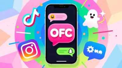 What Does OFC Meaning