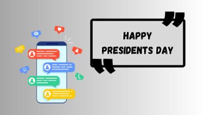 Happy Presidents Day