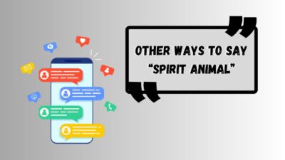 Other Ways to Say “Spirit Animal”