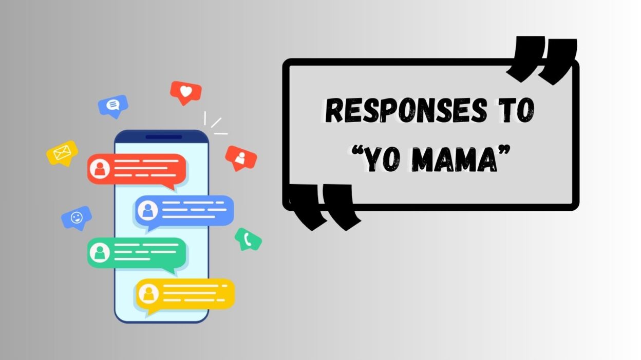 Responses to “Yo Mama”